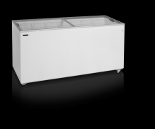 TEFCOLD IC 550 SC Pultová mraznička...